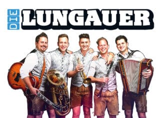 Kirchtagszeit in St. Lorenzen