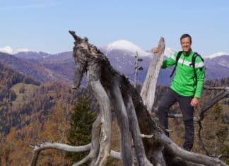 Nassfeld – Auernig: Wetterwissen hautnah erleben