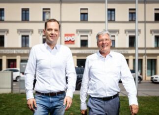 NRW – Mit Herz und Hirn für Kärnten: SPÖ-Kärnten reicht Kandidatinnen-Liste ein