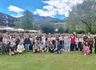 Das Falkensteiner Hotel & Spa Carinzia gibt Einblicke