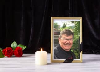 Fahrschullehrer i.R. Siegi Brandmüller im 78. Lebensjahr verstorben
