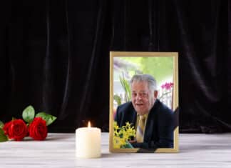 Jakob Allmayer Musiklehrer i. R. mit 98 Jahren verstorben