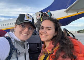 Bis ans „Ende der Welt“