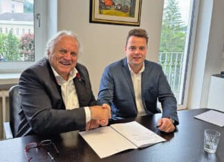 Buchacher Holzbauconsulting KG gegründet