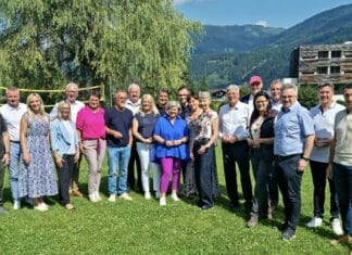 SPÖ-Landtagsklub Kärnten: Ideenaustausch statt Sommerpause in Tröpolach