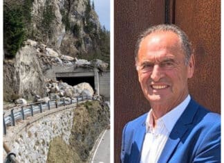 Gabriel Obernosterer: „Mehr Sicherheit für Kärnten – Güterbahntrasse & Wintersicherheitsausbau Plöckenpass unumgänglich!“