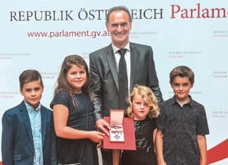 Weil Erfahrung zählt