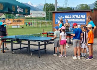 Schule trifft Sport