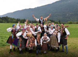 Ein Festtag voller Tradition: Der Micheldorfer Kirchtag 2024