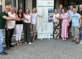 Europäischer Dorferneuerungspreis in Gold für die LEADER-Region Hermagor!