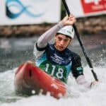 Gailtaler Max Steinbrenner ist Junioren-Weltmeister im Kajak-Einer