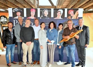 GailtalMuseum Kultursommer Highlight: Paolo Santonino 2024