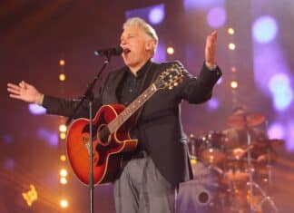 Rainhard Fendrich & Band: Live Open Air 2025 in der Wörthersee Ostbucht Klagenfurt