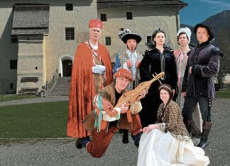 Der Kultursommer im GailtalMuseum