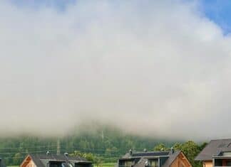 Pöckau 1 – Holzbau Nähe Villach: Hervorragende Investition für Ihre Lebensqualität im Ruhestand!