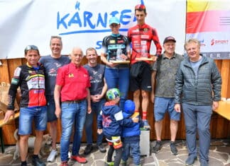 Starkes Teilnehmerfeld bei Nassfeld-Trophy 2024