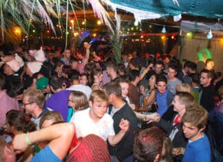 56. Rattendorfer Waldfest – legendär!