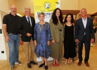 Begeisternder Abschluss des „Via Iulia Augusta Kultursommer“