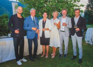 10 Jahre Weißensee Klassik Festival