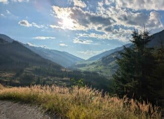 Neueste Erkenntnisse zu Erdbeben im Gail- und Lesachtal
