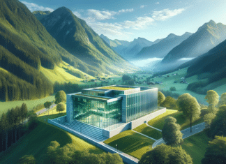 Wie Sie die richtige Bank für Ihre Bedürfnisse im Gailtal finden