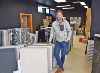 Fliesen & Öfen Gruber macht auch Ihr Bad zur Wellness-Oase!