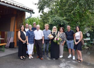 10 Jahre T|J Art Studio: Eine Jubiläumsfeier für den guten Zweck