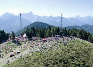 Gemeinde sichert Tradition