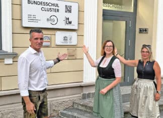 Bildung in der Region stärkt Heimatverbundenheit