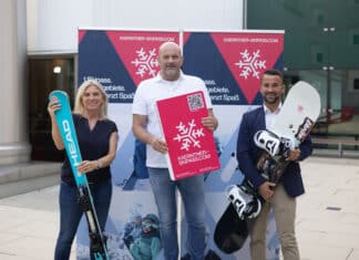 Kärntner Skipass NEU: Bekannt, beliebt, unbegrenzt und wieder mit bewährtem Namen