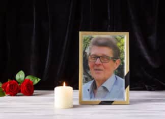 Große Trauer im Gitschtal: Gastwirt und Kaufmann i.R. Ingo Georg Jury im 71. Lebensjahr verstorben