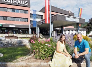 Aktive Gesunde Gemeinde