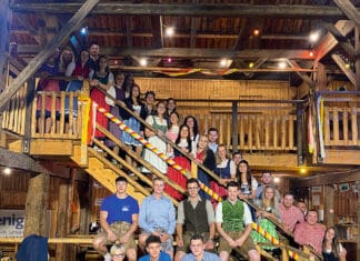 Watschiger Kirchtag 2024