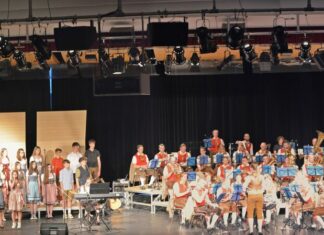 Trachtenkapelle Mauthen – 100 Jahre und kein bisschen leise!