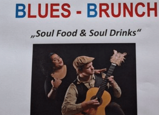 Blues Brunch in Hermagor