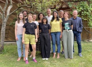 NLW Tourismus Marketing und italienische Partner starten das Interreg-Projekt REGENERATE