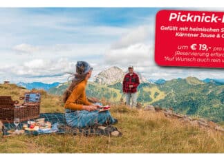 Musik, Genuss & Natur