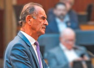 „Wir brauchen Stabilität und Verlässlichkeit“