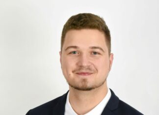 Junger SPÖ-Kandidat aus St. Stefan will frischen Wind in den Nationalrat bringen