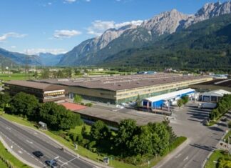 AMS lehnt Kurzarbeit für Liebherr Lienz ab