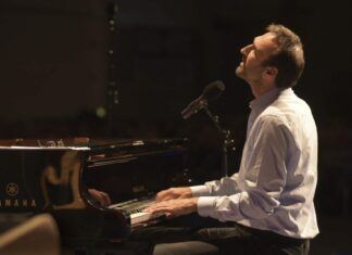 „Lieder von daheim und anderswo“