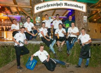 56. Rattendorfer Waldfest 2024: Kult im Wald – Das Event-Highlight im Gailtal