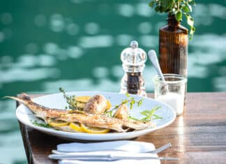 ERNTE.DANK am Weissensee