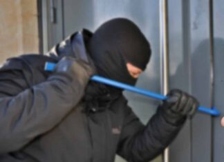 Einbruchserie beschäftigt die Polizei in Arnoldstein