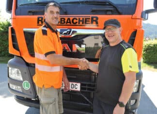 30 Jahre ein Herz für Müll