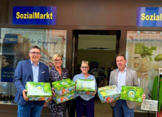 FPÖ unterstützt Kärntner Familien zum Schulstart