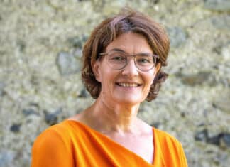 Gemeinsam kann viel bewirkt werden