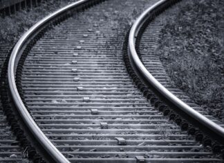 Tödlicher Bahnunfall bei Greifenburg