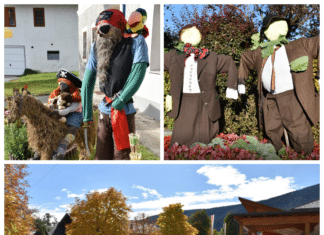 Krautgenuss im Gitschtal: Das 22. Gitschtaler Krautfest lädt ein!