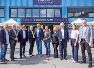 Karnische Werkstätten: Zentrum für Qualifikation, Innovation und Kooperation